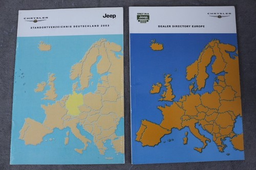 Jeep chrysler - jeep,