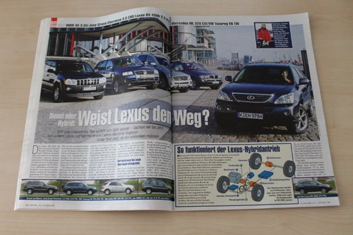 Auto bild 2006 jeep - bild, grand