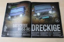 Auto Bild 30/2018 Jeep