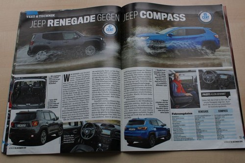 Auto bild 2019 - auto, jeep