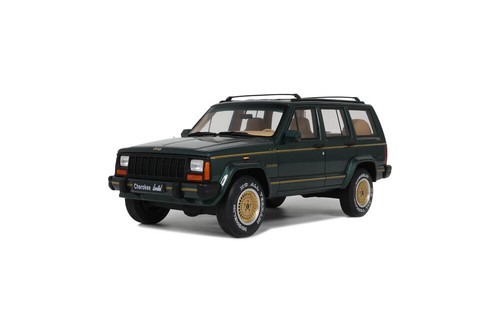 Jeep cherokee 1995 - jeep, xj