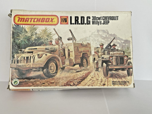 Matchbox 173 lrdg 30cwt - pk-173,