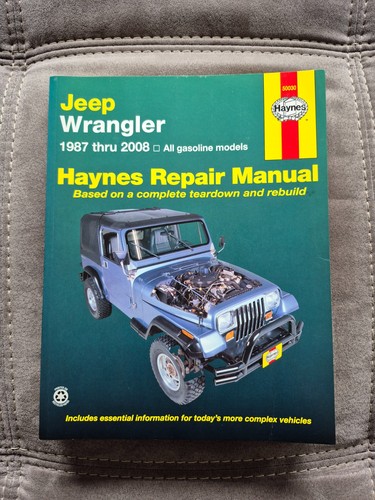 Reparaturanleitung