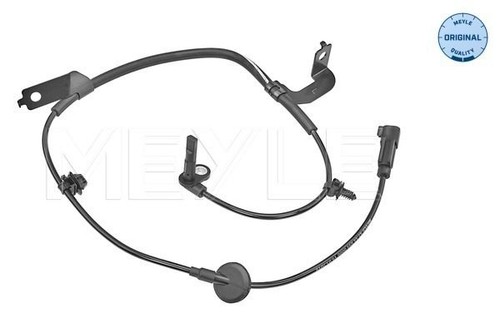 Meyle sensor raddrehzahl - meyle, sensor,