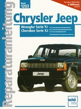 CHRYSLER JEEP, Wrangler