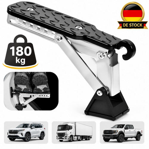Universal auto trittstufe - universal,