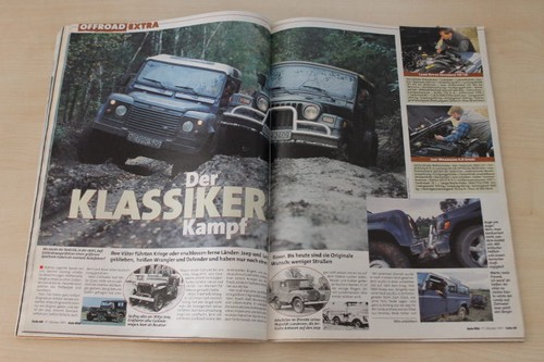 Auto bild 1997 - auto,