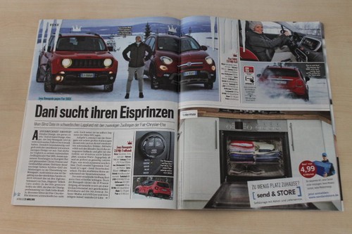 Auto bild 2015 jeep - bild,