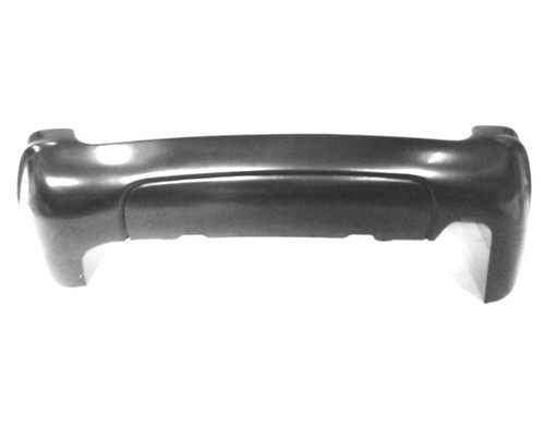 Stoßstange hinter jeep grand - hinter,
