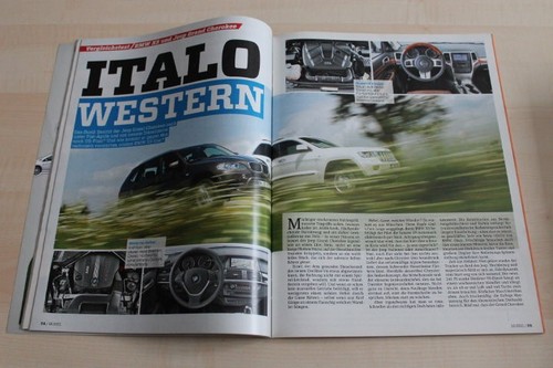 Auto motor und sport 2011 - auto,