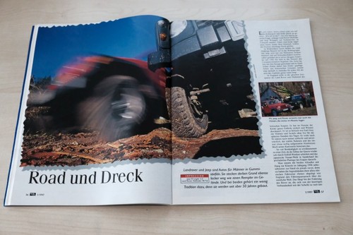 Auto motor und sport 1996 - sport, 01/1996