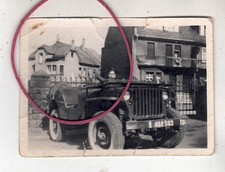 PHOTO FOTO AUTO AUTOMOBILE