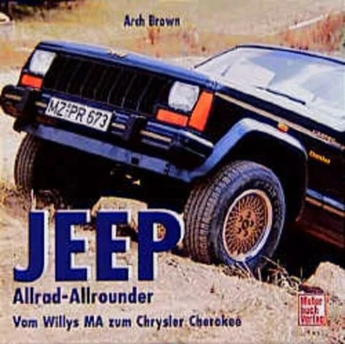 Jeep allrad allrounder vom - allrad-allrounder.,