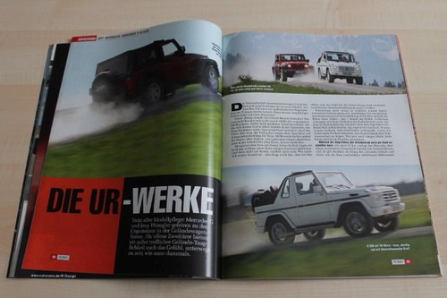 Auto motor sport ams 2011 - motor, 12/2011