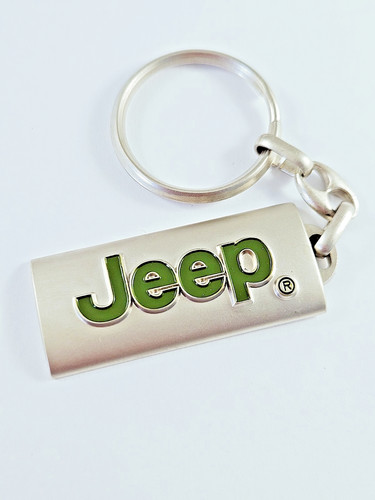 Schlüsselanhänger jeep - schlüsselanhänger,