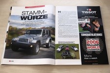 Auto Motor Sport AMS 24/2006