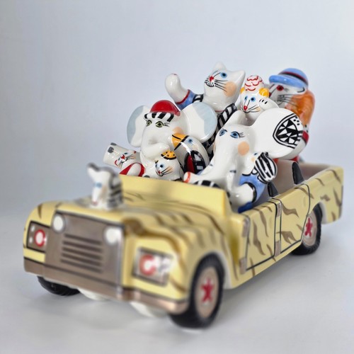 Villeroy boch benedikt safari - villeroy,