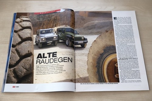 Auto motor und sport - motor,
