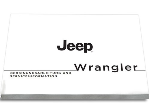 Jeep wrangler 2010 - wrangler, 2010-2018