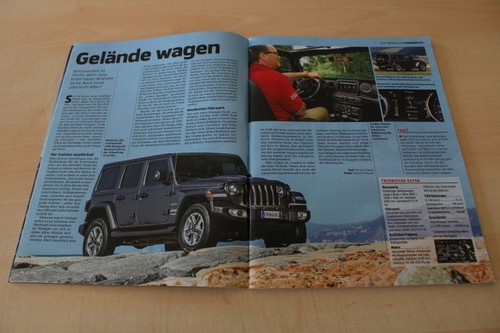 Auto motor sport ams - sport, 16/2018