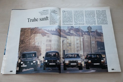 Auto motor sport ams 1989 - auto,