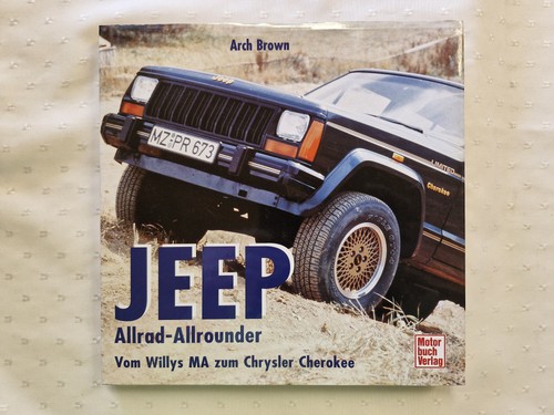 Jeep allrad allrounder vom - allrad-allrounder.,