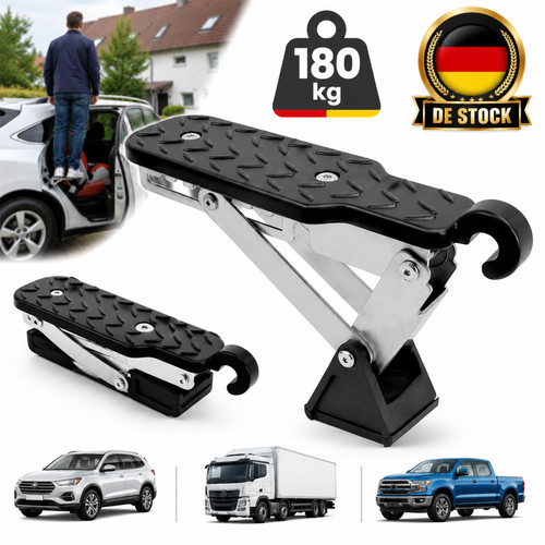 Universal auto trittstufe für - universal,