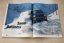 Auto Motor Sport AMS 01/1997