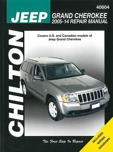 Chilton handbuch chrysler - handbuch:,