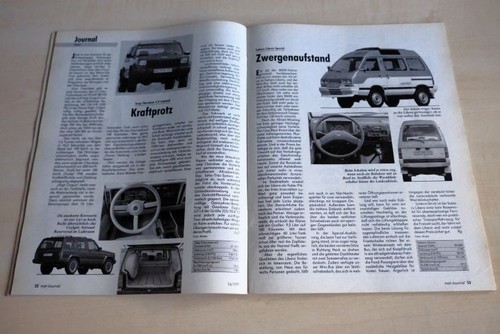 Mot 1991 jeep - cherokee, 4.0