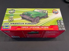 JEEP WRANGLER Rubicon