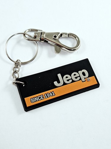Jeep schlüsselanhänger - jeep,