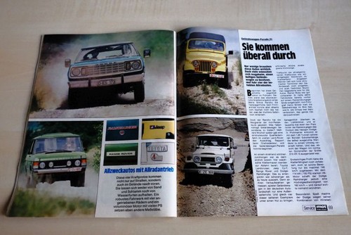 Mot 1978 jeep wrangler 7 - 16/1978,