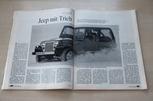 Auto motor und - motor, sport