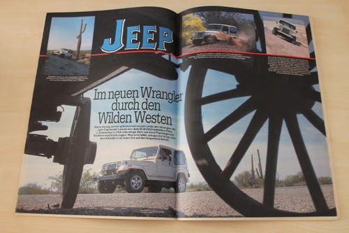 Auto bild 1986 jeep - auto,