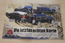 Auto Bild 17/2014 Jeep