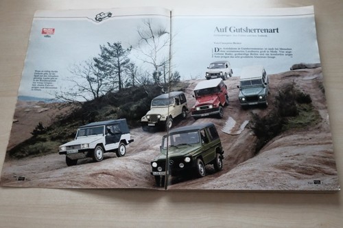 Auto motor und sport - motor, 08/1980