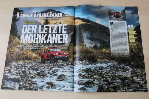 Auto bild 2017 jeep - bild,