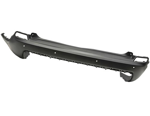 Stoßstange hinten für jeep - hinten,